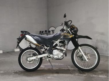 Kawasaki KLX230