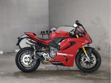 Ducati Paniga-REV2S