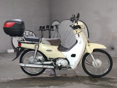 Honda Super CUB110