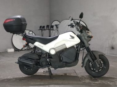 Honda Navi110