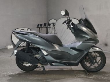 Honda PCX125