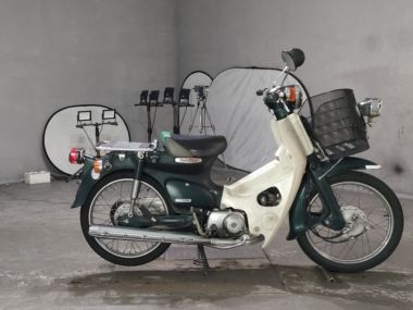 Honda Super CUB90