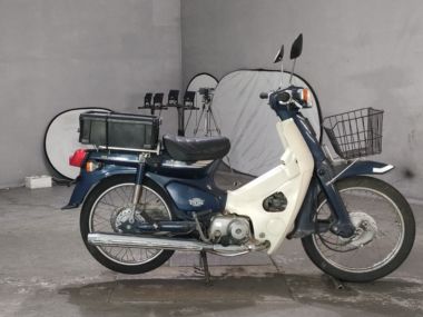 Honda Super CUB90