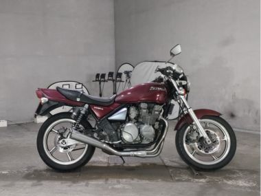 Kawasaki Zephyr400