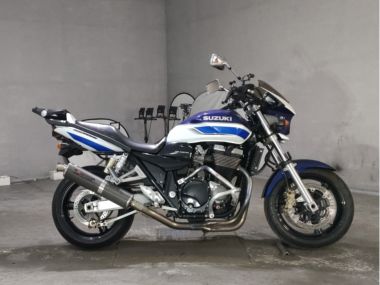 Suzuki GSX1400