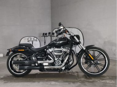 Harley-Davidson Fxbrs1870