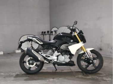 BMW G310R