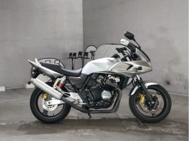 Honda CB400SFV Boldor