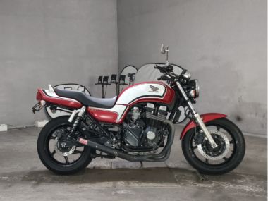 Honda CB750