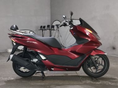 Honda PCX125
