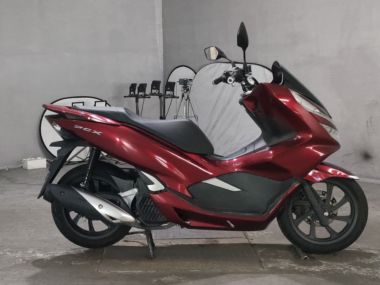 Honda PCX125