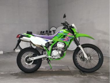 Kawasaki KLX250