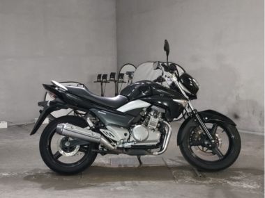 Suzuki GSR250