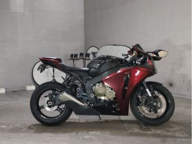 Honda CBR1000 Rr