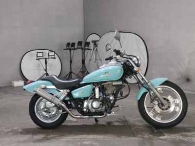 Honda Magna 50