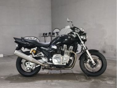 Yamaha XJR1300