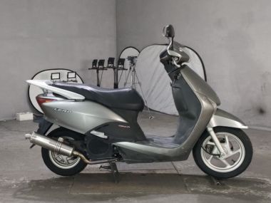 Honda Lead 110