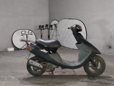Yamaha Jog