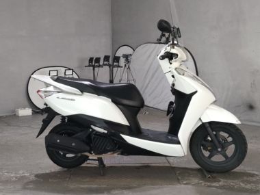 Honda Lead 125