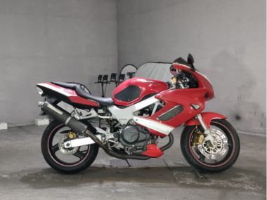 Honda VTR1000F