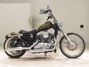Harley-Davidson XL1200V