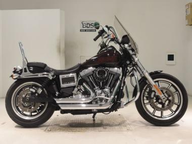 Harley-Davidson Fxdl1580