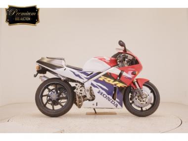 Honda RVF400