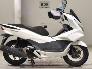 Honda PCX125