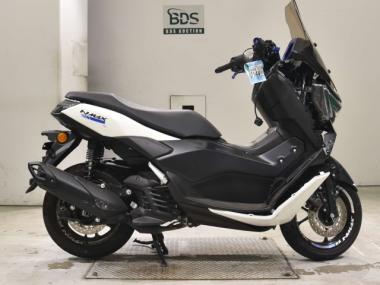 Yamaha Nmax