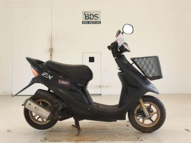Honda Dio Sr