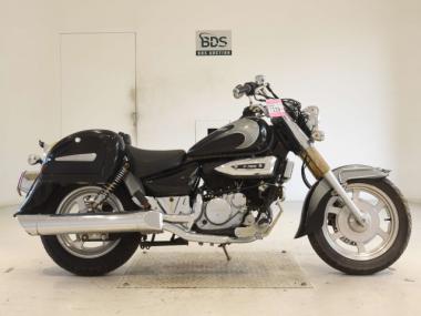 Hyosung V125