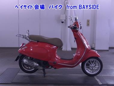 Vespa Primavera 150