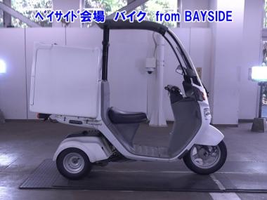 Honda Gyro Canopy