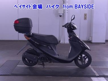 Suzuki Address V50