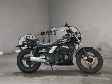 Kawasaki Eliminator 250 Se