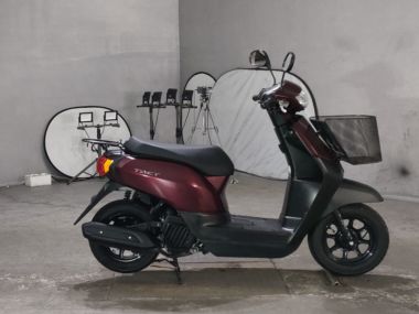 Honda Tact Basic
