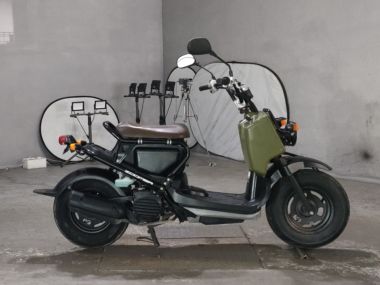 Honda Zoomer
