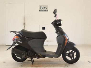 Suzuki Let's5
