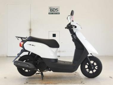 Yamaha Jog