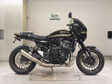 Kawasaki Z900RS Cafe