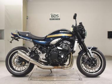 Kawasaki Z900RS
