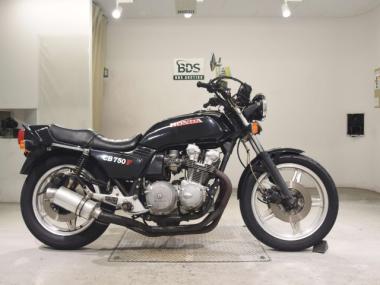 Honda CB750