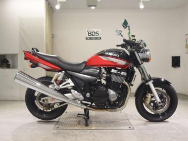 Suzuki GSX1400