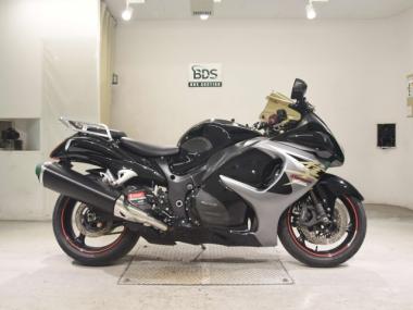 Suzuki Hayabusa