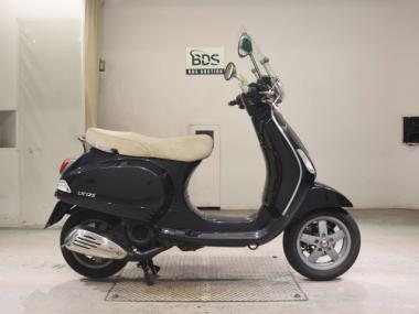Vespa LX125
