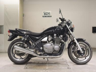 Kawasaki Zephyr1100
