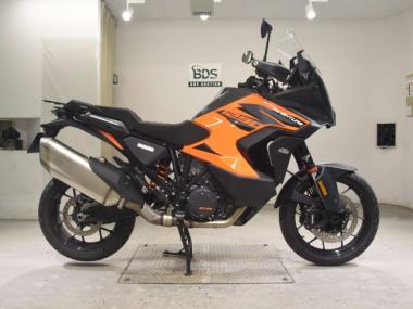 Ktm 1290 Super Adobens