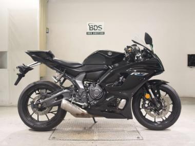 Yamaha Yzf-R7