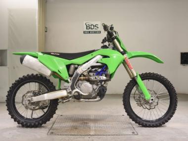 Kawasaki KX250