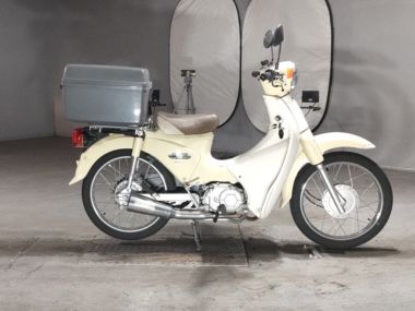 Honda Super CUB110